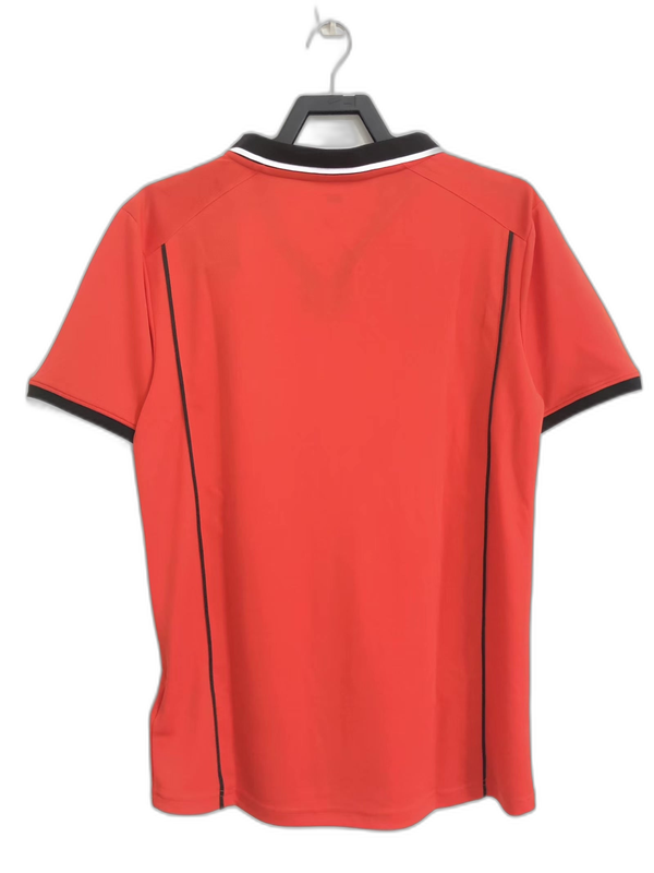 Maglia Paesi Bassi 1998 I Home - Versione Retrò