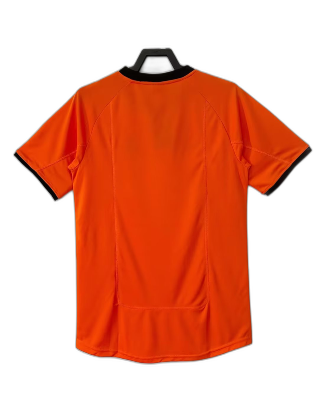 Maglia Paesi Bassi 2000 I Home - Versione Retrò