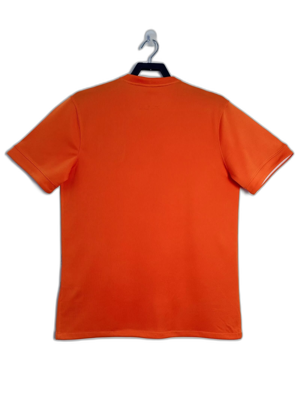 Maglia Paesi Bassi 2014 I Home - Versione Retrò