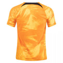 Maglia Paesi Bassi 22/23 I Home - Versione Tifoso
