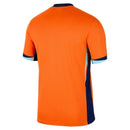 Maglia Paesi Bassi 24/25 I Home - Versione Tifoso