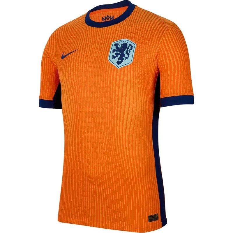 Maglia Paesi Bassi 24/25 I Home - Versione Giocatore