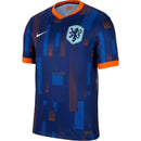 Maglia Paesi Bassi 24/25 II Away - Versione Tifoso