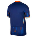Maglia Paesi Bassi 24/25 II Away - Versione Tifoso
