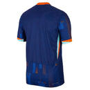 Maglia Paesi Bassi 24/25 II Away - Versione Giocatore