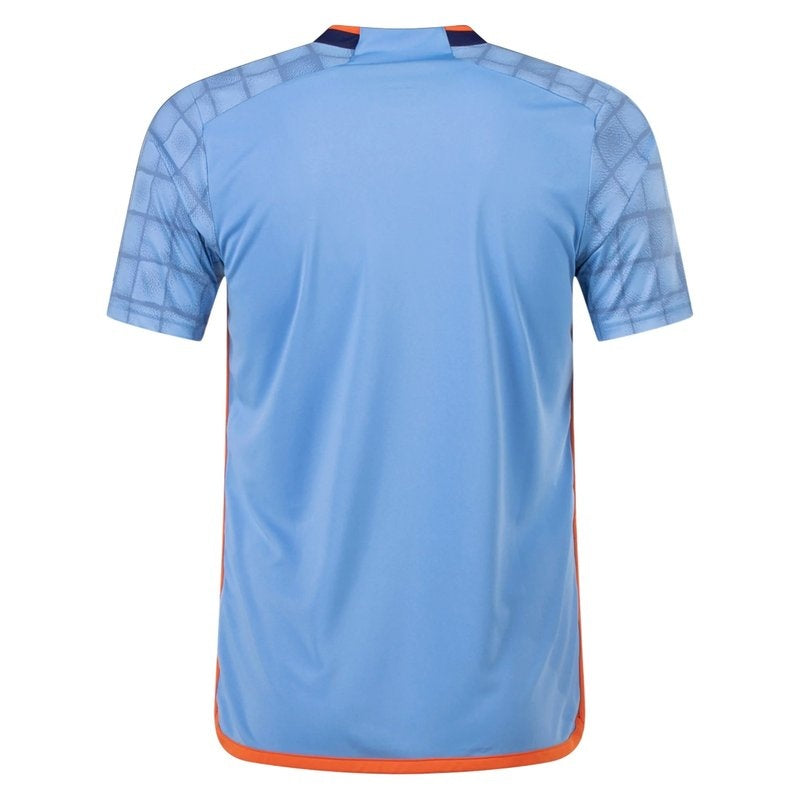 Maglia New York City FC 23/24 I Home - Versione Tifoso