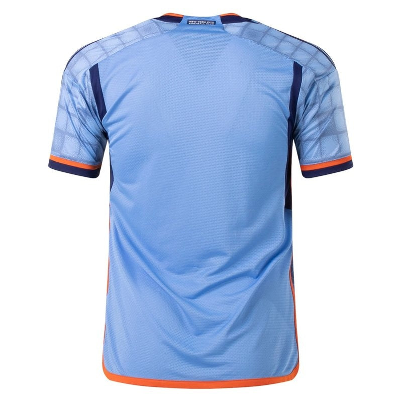 Maglia New York City FC 23/24 I Home - Versione Giocatore