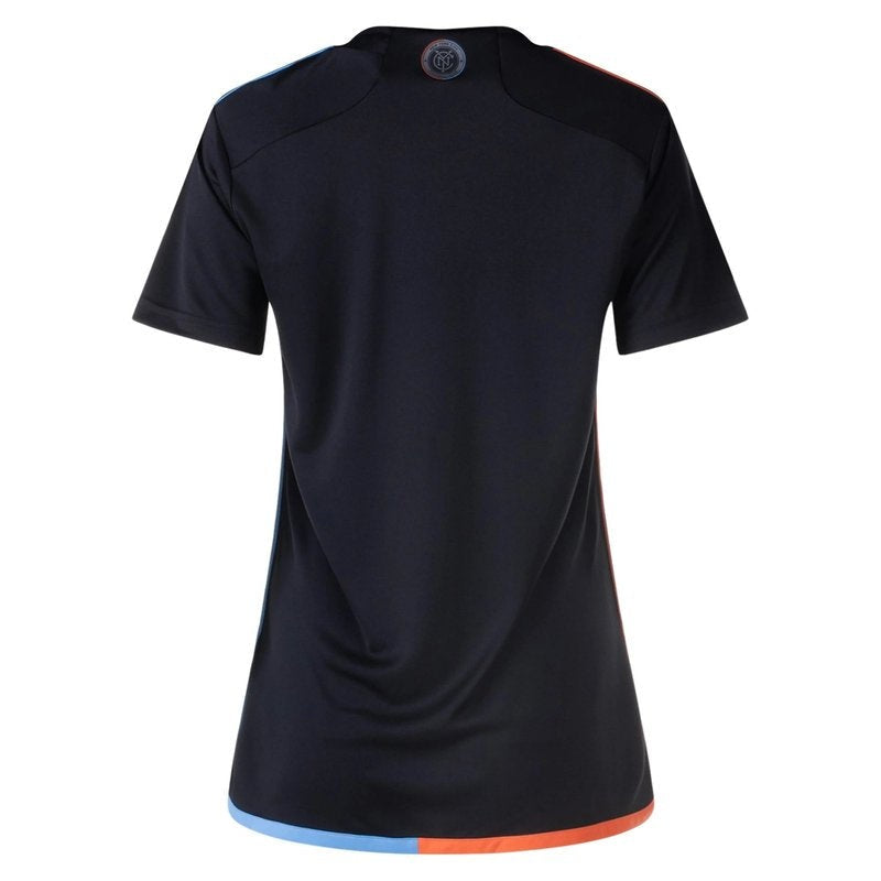 Maglia New York City FC 24/25 II Away - Femminile
