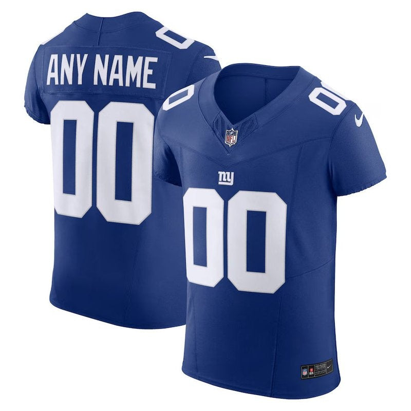Maglia NFL New York Giants - Edizione Personalizzata Retrò