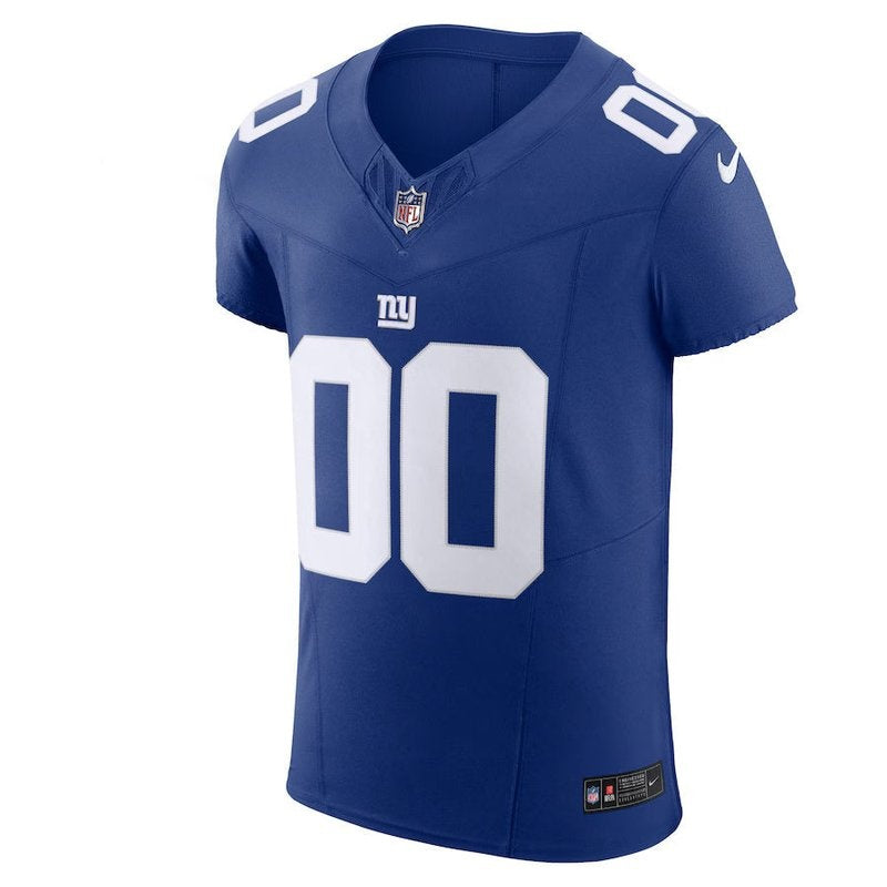 Maglia NFL New York Giants - Edizione Personalizzata Retrò
