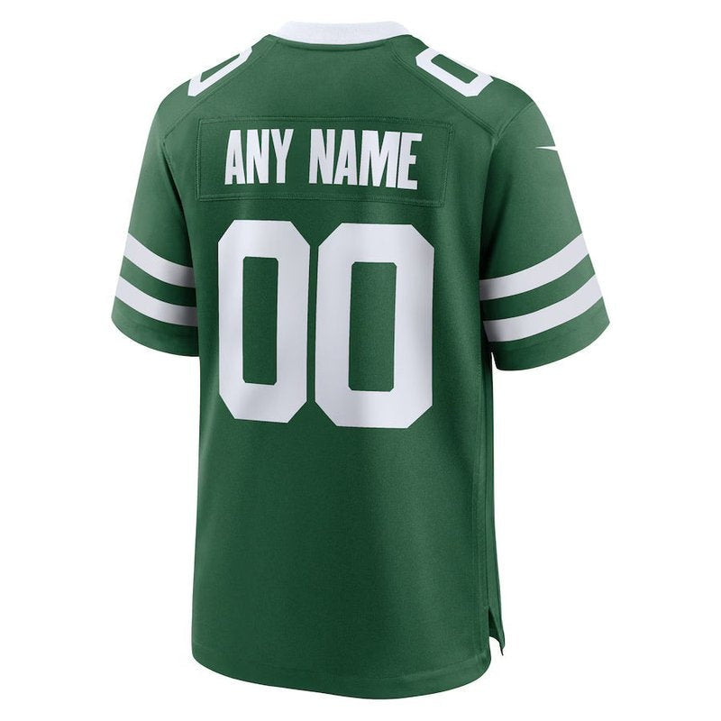 Maglia NFL New York Jets - Versione di Gioco - Verde