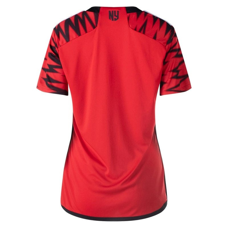 Maglia New York Red Bulls 24/25 I Home - Femminile