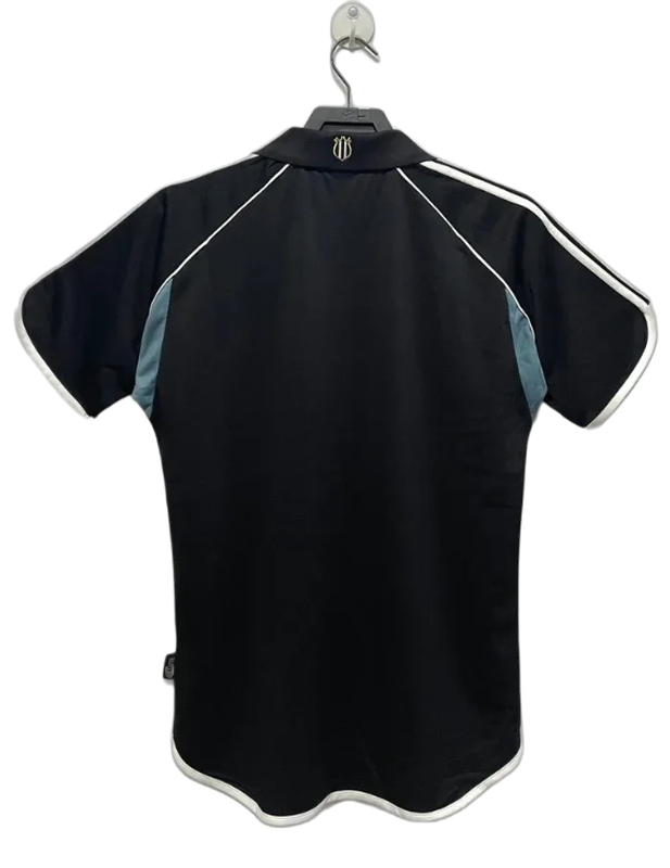 Maglia Newcastle United 00/01 II Away - Versione Retrò