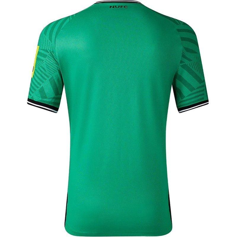Maglia Newcastle United 23/24 II Away - Versione Giocatore