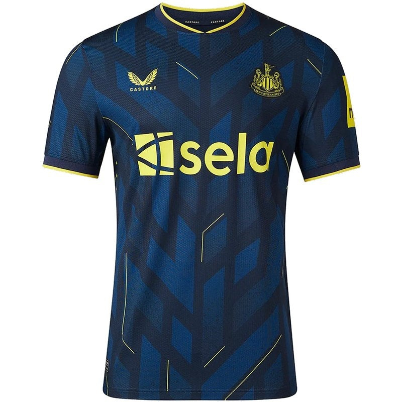 Maglia Newcastle United 23/24 III Third - Versione Giocatore