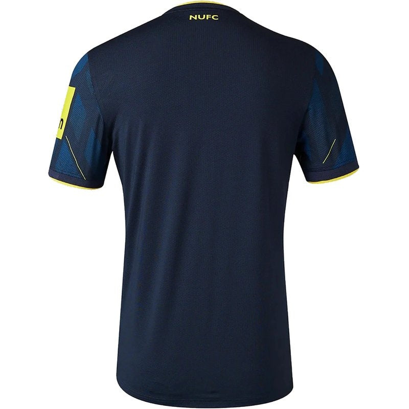 Maglia Newcastle United 23/24 III Third - Versione Giocatore