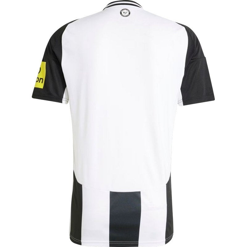 Maglia Newcastle United 24/25 I Home - Versione Tifoso