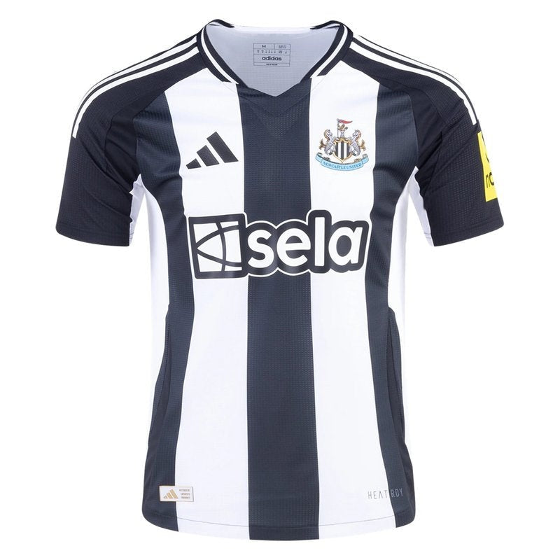 Maglia Newcastle United 24/25 I Home - Versione Giocatore