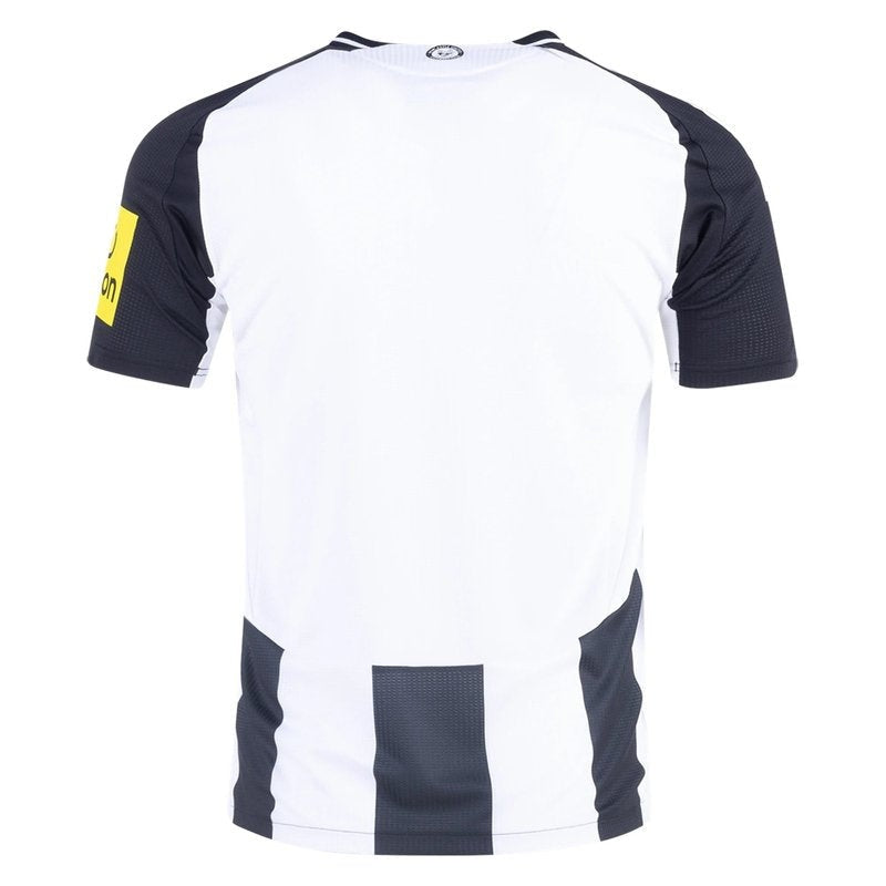 Maglia Newcastle United 24/25 I Home - Versione Giocatore