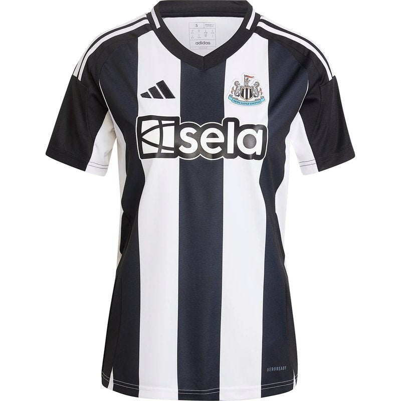 Maglia Newcastle United 24/25 I Home - Femminile