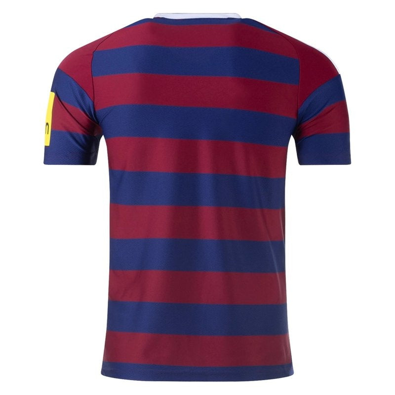 Maglia Newcastle United 24/25 II Away - Versione Tifoso
