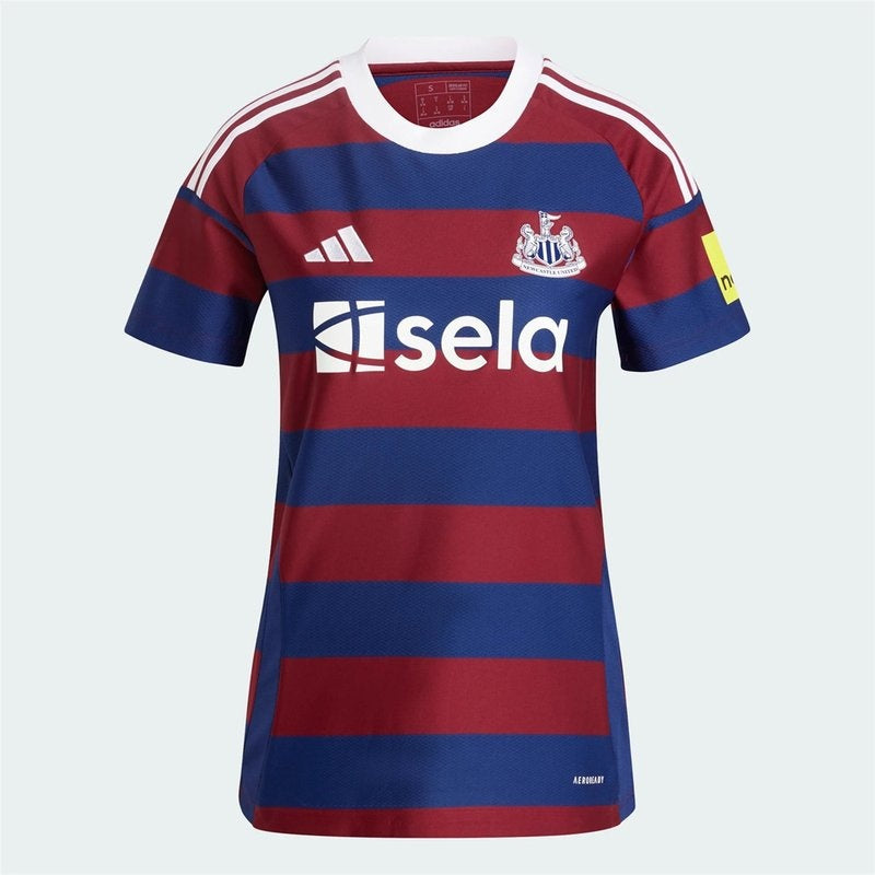 Maglia Newcastle United 24/25 II Away - Femminile