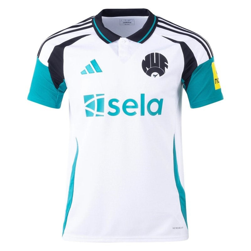 Maglia Newcastle United 24/25 III Third - Versione Tifoso