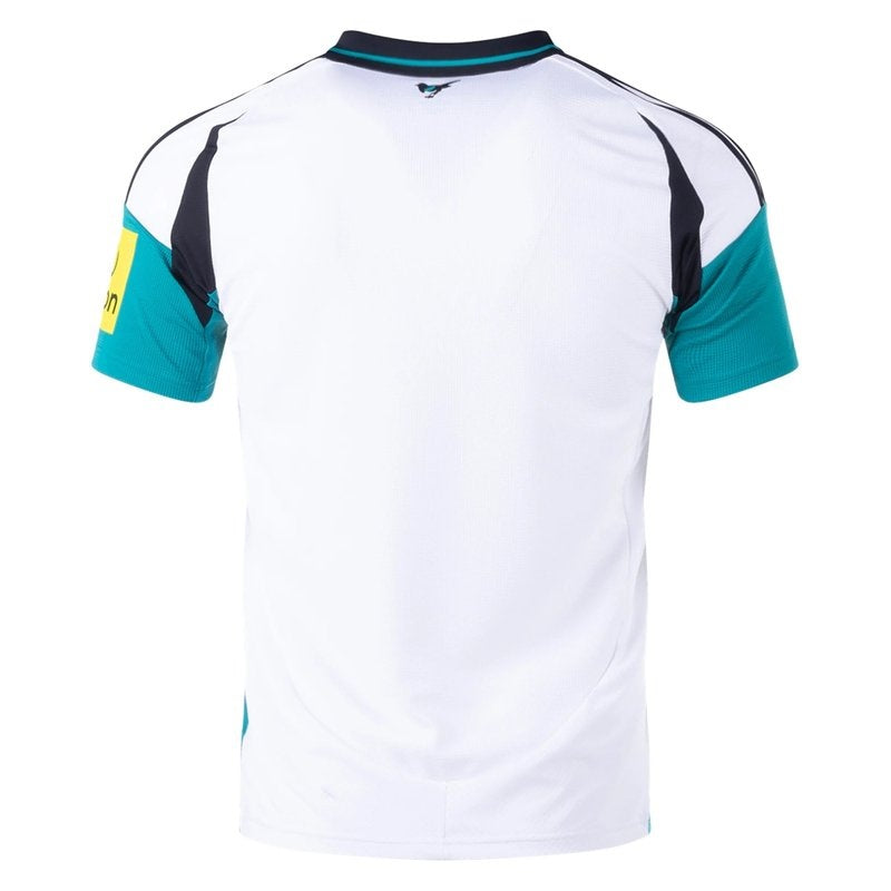Maglia Newcastle United 24/25 III Third - Versione Tifoso