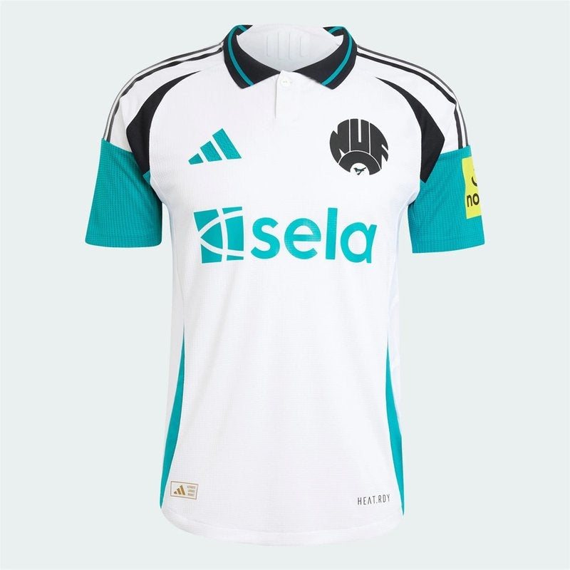 Maglia Newcastle United 24/25 III Third - Versione Giocatore