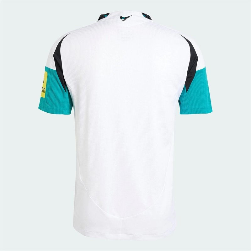 Maglia Newcastle United 24/25 III Third - Versione Giocatore