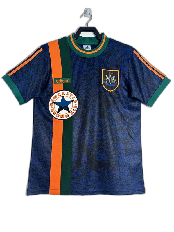 Maglia Newcastle United 96/98 II Away - Versione Retrò