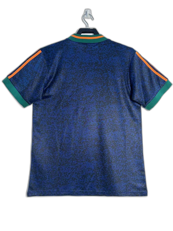 Maglia Newcastle United 96/98 II Away - Versione Retrò