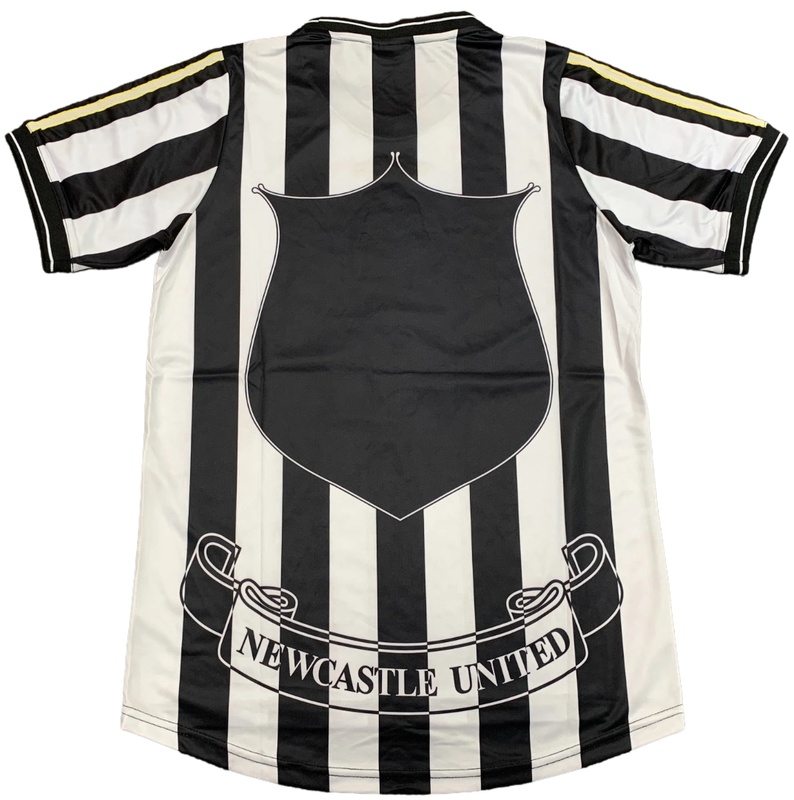 Maglia Newcastle United 97/99 I Home - Versione Retrò