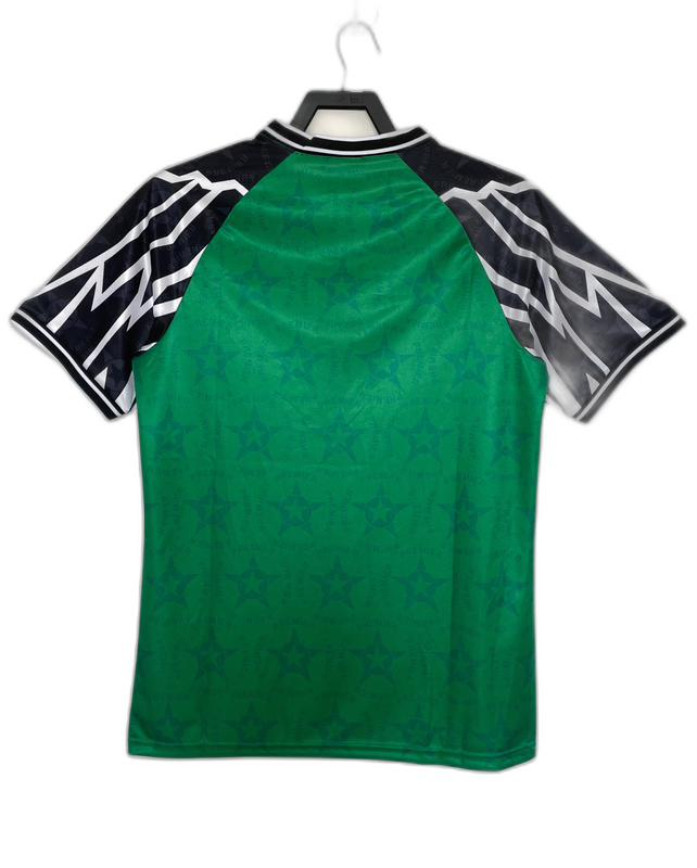 Maglia Nigeria 94/95 I Home - Versione Retrò