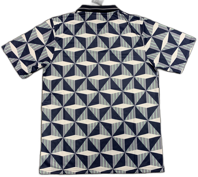 Maglia Irlanda del Nord 90/93 II Away - Versione Retrò