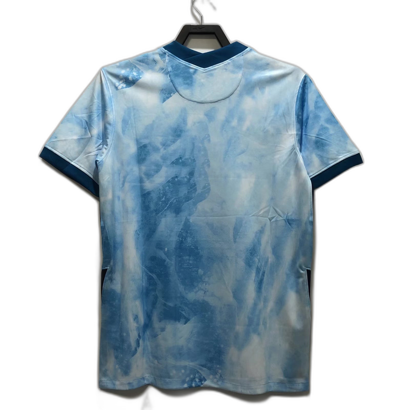 Maglia Norvegia 20/21 II Away - Versione Retrò