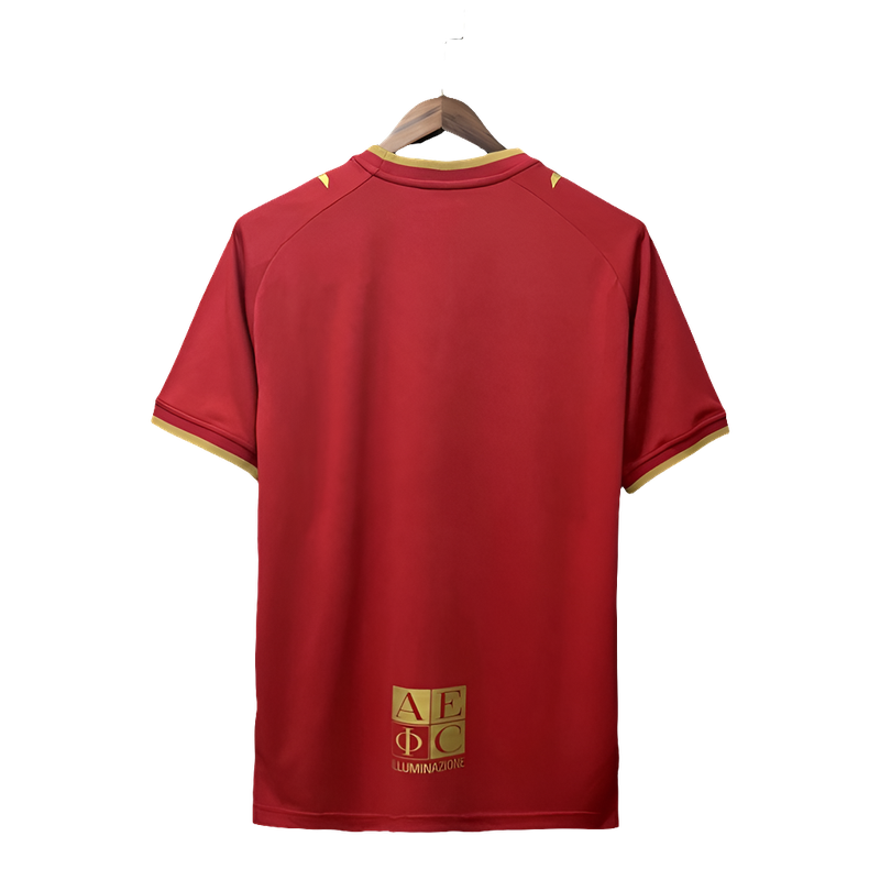 Maglia Norwich 22/23 II Away - Versione Tifoso