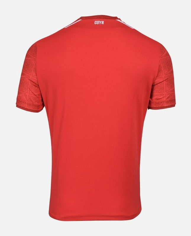 Maglia Nottingham Forest 22/23 I Home - Versione Tifoso