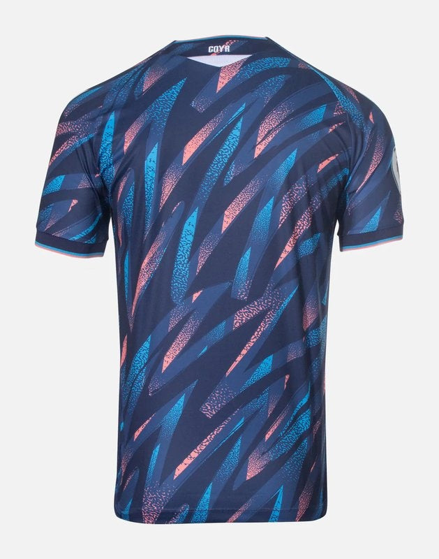 Maglia Nottingham Forest 22/23 III Third - Versione Tifoso