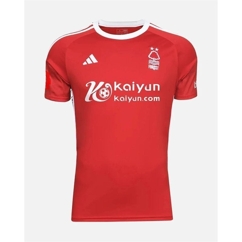 Maglia Nottingham Forest 23/24 I Home - Versione Tifoso