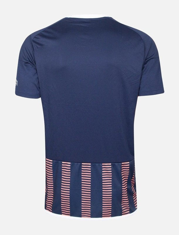 Maglia Nottingham Forest 23/24 III Third - Versione Tifoso