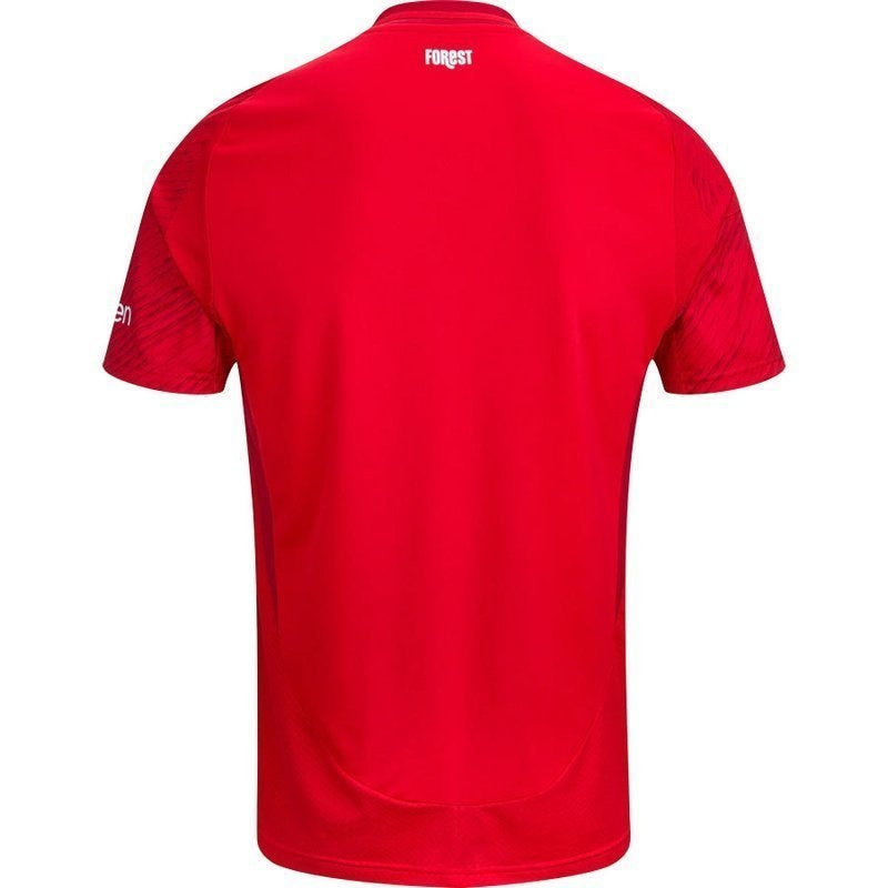 Maglia Nottingham Forest 24/25 I Home - Versione Tifoso