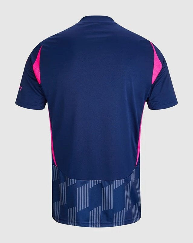 Maglia Nottingham Forest 24/25 II Away - Versione Tifoso