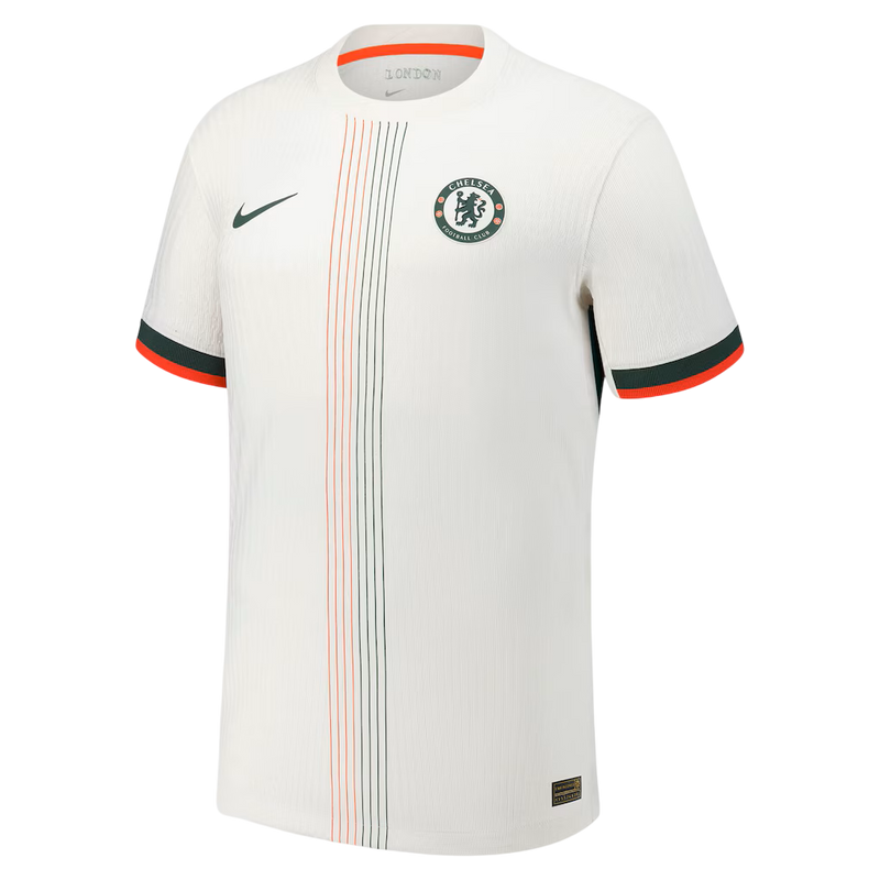 Camisa do Chelsea 2025/26 AWAY