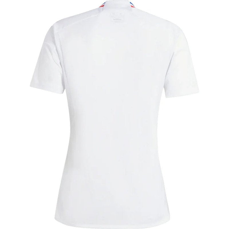 Maglia Olympique Lyon 23/24 I Home - Versione Tifoso