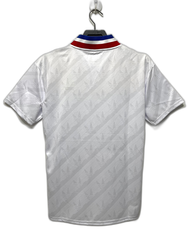 Maglia Olympique Lyon 95/96 I Home - Versione Retrò