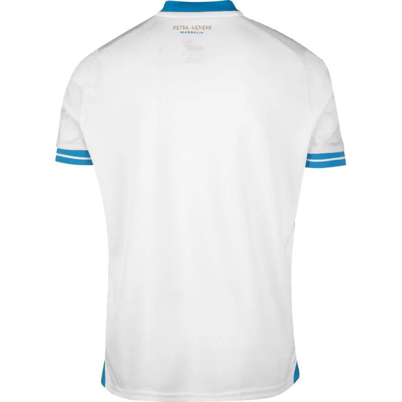Maglia Olympique Marsiglia 23/24 I Home - Versione Tifoso