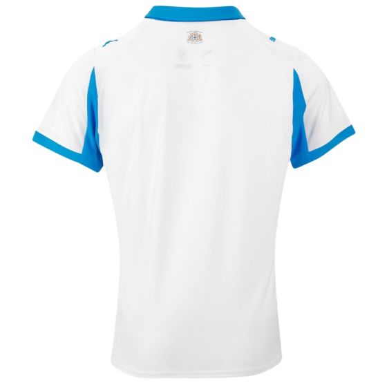 Camisa do Olympique de Marseille 2025/26 I Torcedor