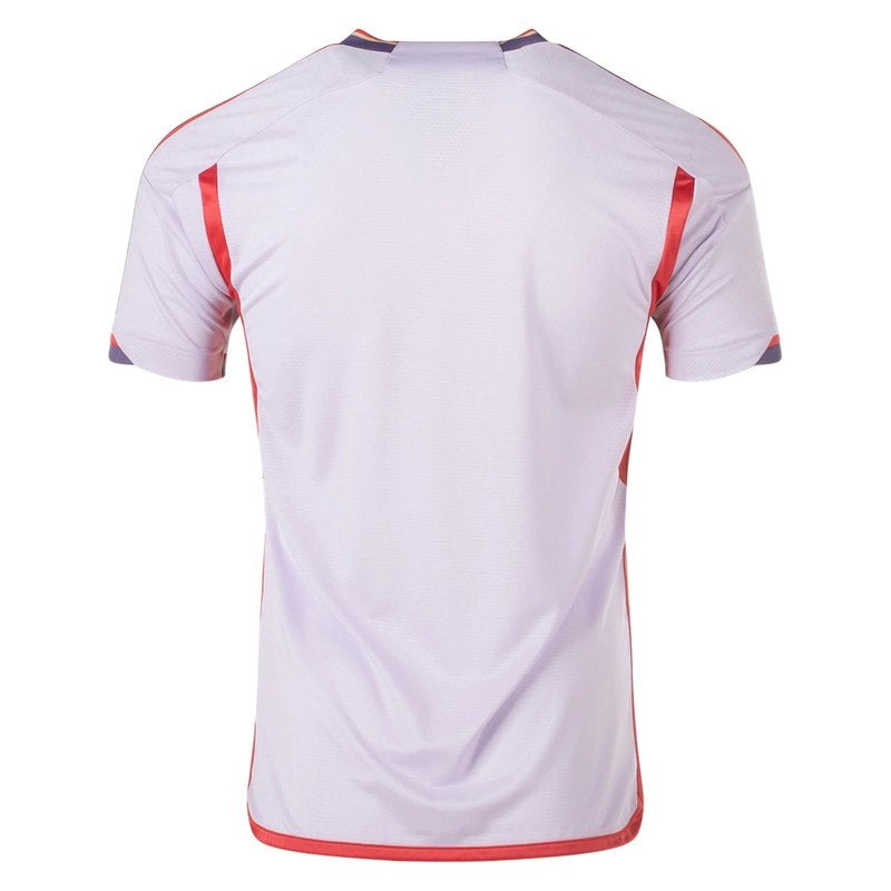Maglia Orlando City SC 2024 II Away - Versione Giocatore