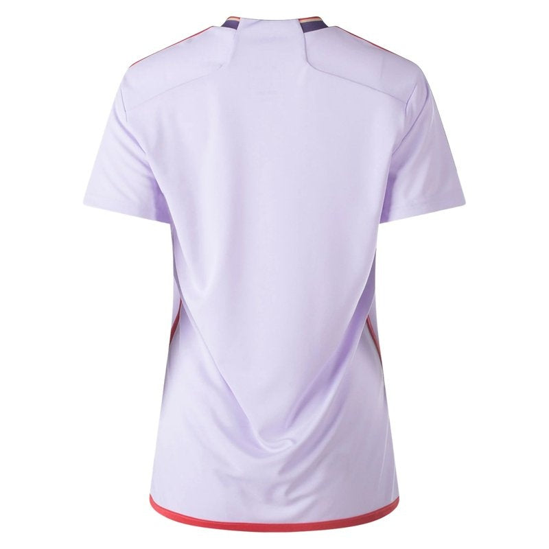 Maglia Orlando City SC 2024 II Away - Femminile